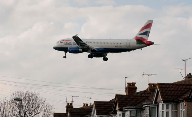Wandsworth Council Leader Criticises Heathrow Public Consultation