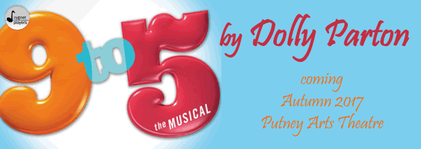 Cygnet Players Present 9 to 5 The Musical