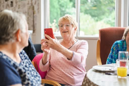 Age UK Wandsworth Launches 