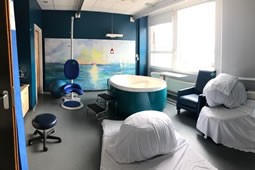 Carmen Birth Centre at Risk of Closure 