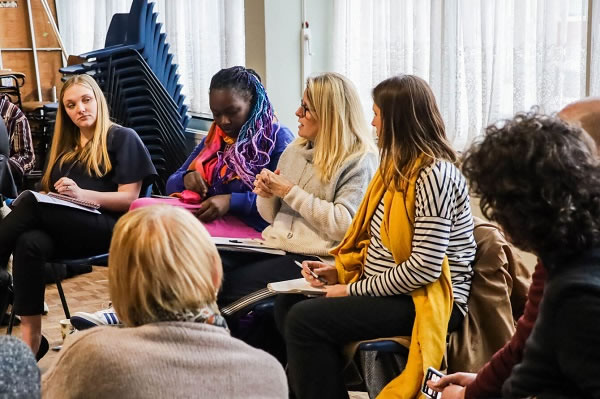 Wandsworth&rsquo;s cost-of-living commissioners