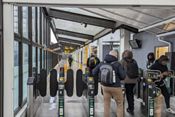 TfL Urged to Increase Staffing at Station Ticket Barriers