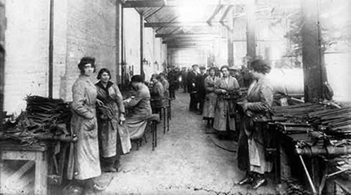 Wandsworth Heritage Festival Is Under Way