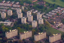 New Local Plan Requires Half of New Homes to Be Affordable