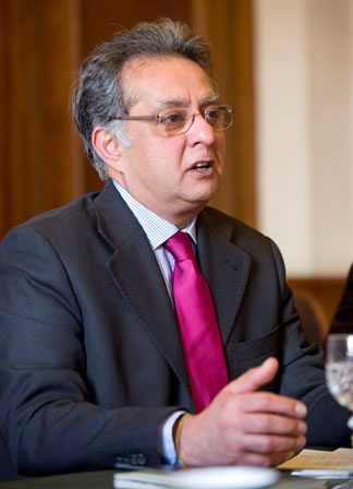 Council Leader Makes Statement Following London Bridge Attack