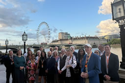 Southfields Grid Residents