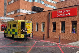 Two Fall Deaths in Two Days Put Spotlight on St. George’s Hospital