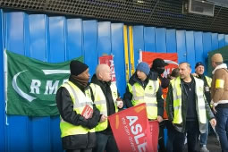 Forthcoming Travel Disruption in Wandsworth 