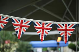 At Least 58 VE Day Street Parties Planned Across the Borough
