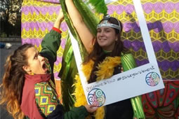 Wandsworth Arts Fringe Given Award