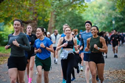 Wandsworth Launches Grant Fund to Boost Physical Activity