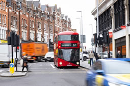 Recycling Collections Expanded for Flats Above Shops