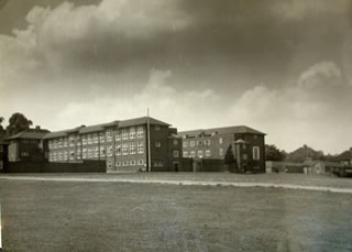 Are You Related To An Ex-Pupil Of Wandsworth School?