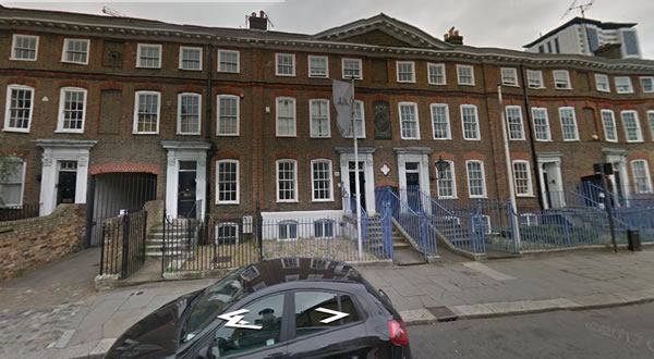 Ram Brewery Development Gets Planning Go-Ahead On Listed Georgian Houses in Wandsworth SW18