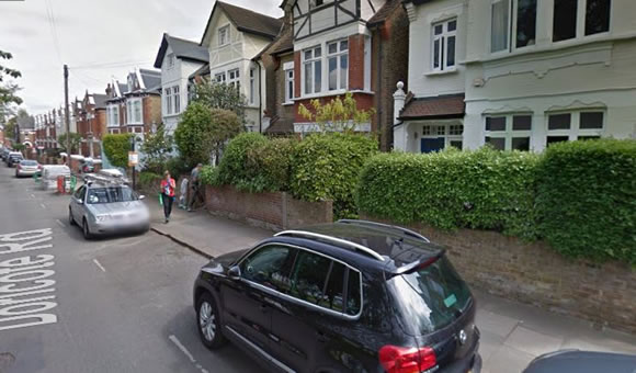 Wandsworth Property Market Experiencing Brief Respite