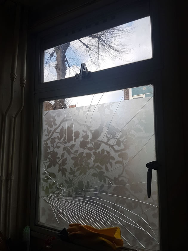 Temporary Housing For Homeless in Wandsworth 'Like A Prison' 