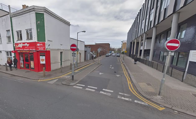 Ex-Premier League Footballer Plans &ldquo;Elite Athletic Performance Centre&rdquo; For Southfields