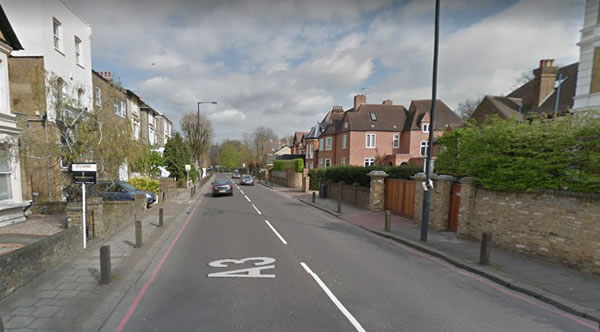 Estate Agent Closures Likely As Wandsworth Home Sales Halve