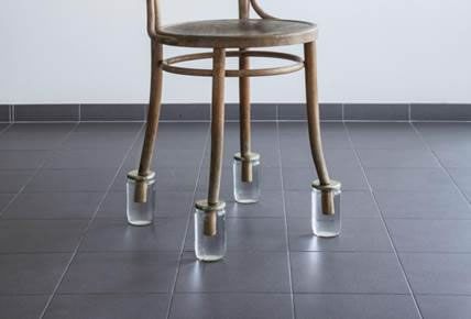 Battersea Park's Pump House Gallery Reopens After Flood