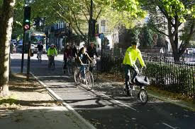 Quietway Cycle Routes Consultation Deadline Looms