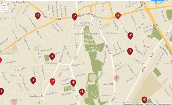 NUT Speculates Local Schools May Lose £Millions In Funding