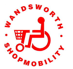 Can You Spare A Few Hours For Shopmobility?